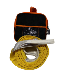 3.5M X 8TON Bridle / Tow Strap - My Store