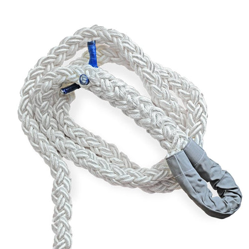 4x4 Kinetic Rope - Ropes for Africa