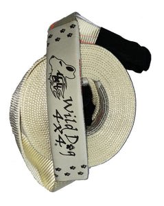 9m Snatch Straps 12TON - My Store