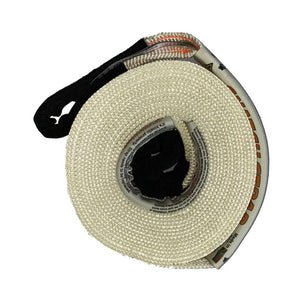 9m Snatch Straps 8TON - My Store