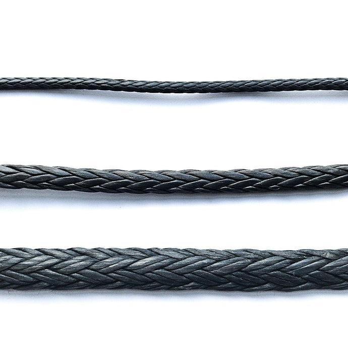 GP - 12 (UHMwPE) - Ropes for Africa