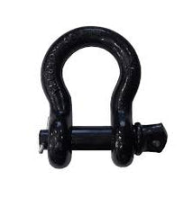 Load image into Gallery viewer, 4.75T Screw Pin Bow Shackle