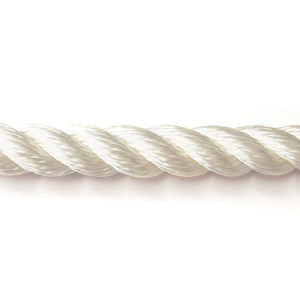 Polyester Three Strand (Mooring & Anchoring) - Ropes for Africa