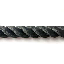 Load image into Gallery viewer, Polyester Three Strand (Mooring &amp; Anchoring) - Ropes for Africa