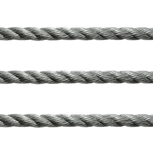 Polysteel Three Strand - Ropes for Africa