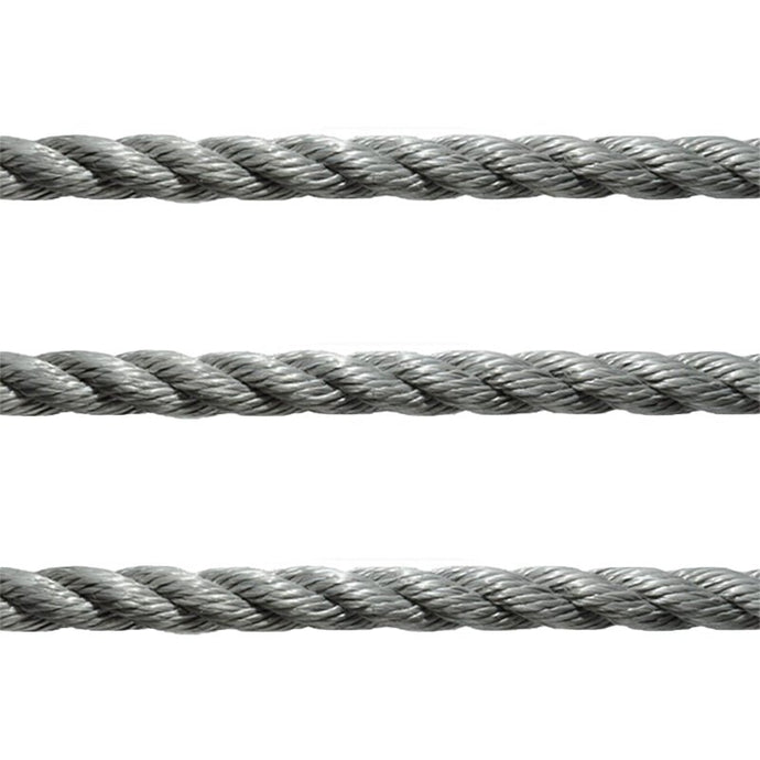 Polysteel Three Strand - Ropes for Africa