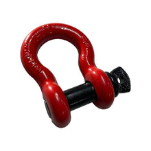 Load image into Gallery viewer, 4.75T Screw Pin Bow Shackle