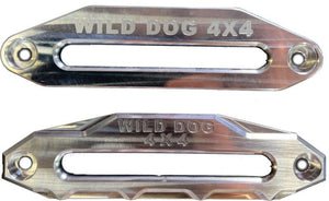 Wild Dog 4X4 Aluminium Hawse Fairlead - MEAN - My Store