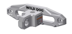 Wild Dog 4X4 Safety Link XLarge Anodized - My Store