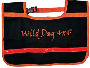 Wild Dog 4X4 Winch Damper II - My Store