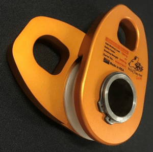 Wild Dog 7500KG Snatch Block Aluminium - My Store